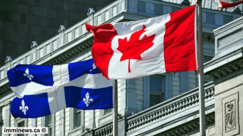 Quebec Suspends LMIA Processing