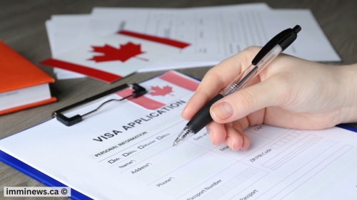 How to Extend Your Visitor Status in Canada