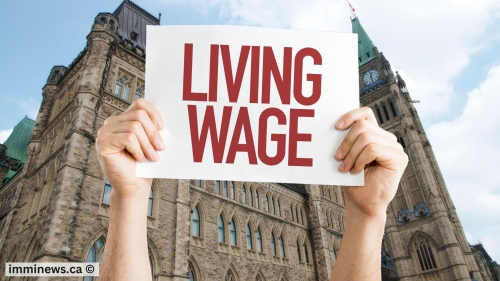 Ontario’s Minimum Wage Increase