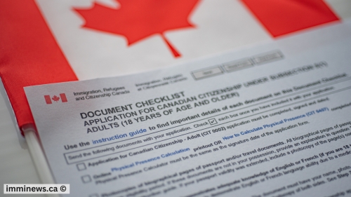 Ready for Canadian Citizenship? Learn the Process and Requirements Now