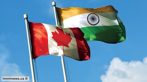 India-Canada Relations on the Brink: Impact on Trade, Visas, and More