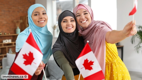 Canada’s Latest Immigration Draw: 648 Skilled Workers Invited for Permanent Residency