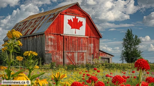 Want to Live in Rural Canada? Learn How to Qualify for Permanent Residency