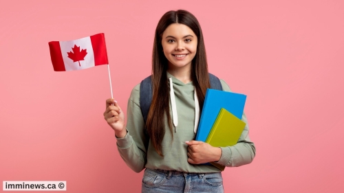 Canada Study Visa