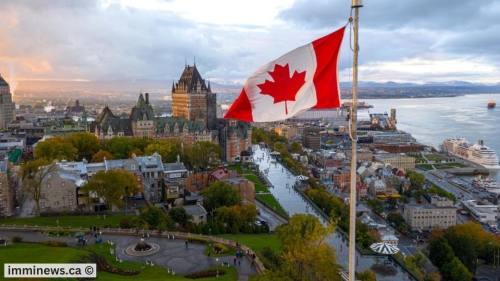 Canada’s Provinces Kickstart 2025 Immigration