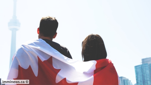 Canada Spouse Visa