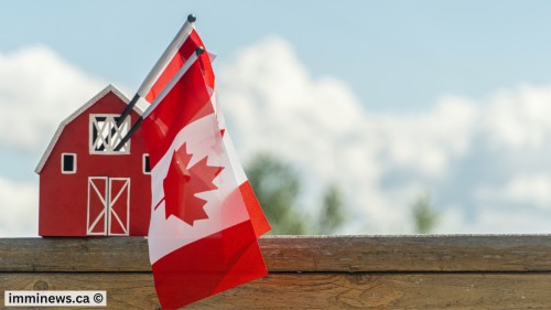 Newfoundland & Labrador Issues 405 Invitations