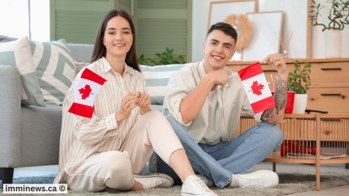 Married and Applying for PR in Canada?