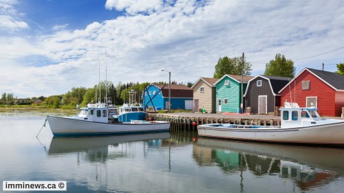 Prince Edward Island Opens Doors for Skilled Workers & Entrepreneurs