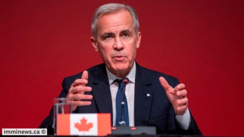 Canada Tightens Borders, Refugees at Risk