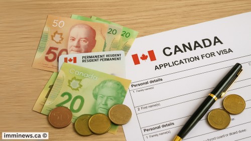 Canada Raises Minimum Funds for Express Entry