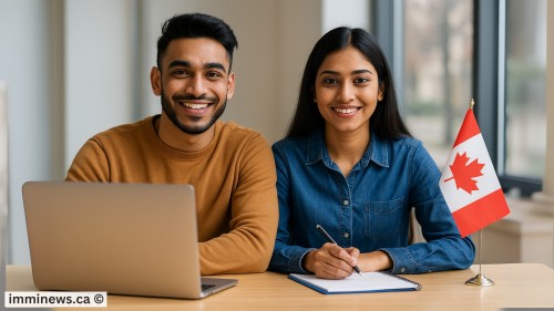 Indians Get Study Permits in Just 5 Weeks!