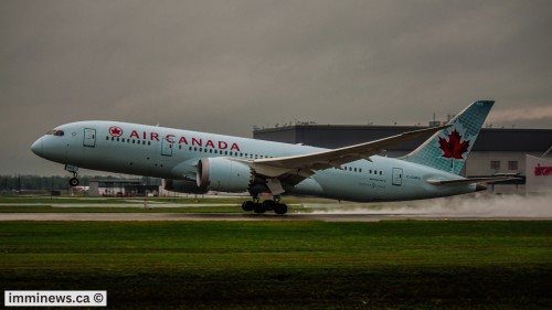 IRCC Invites 192 PNP Candidates in New Express Entry Draw