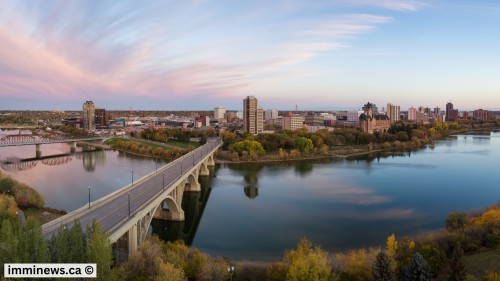 Canada's Saskatchewan Boosts PR Quota