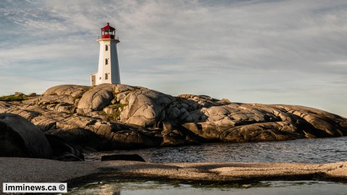 Nova Scotia Reveals 2025 Immigration Spots—Apply Now