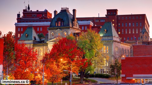 Quebec Issues 231 Immigration Invitations in Latest Draw