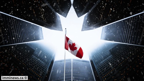 Canada Surprises with First Trade Draw of 2025