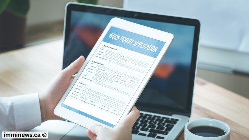 Canada’s Work Permit Could Be Your Golden Ticket