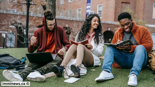 IRCC’s 2 Golden Exceptions to Full-Time Study Requirements