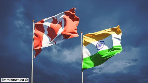 Canada-India Joint Statement 2025