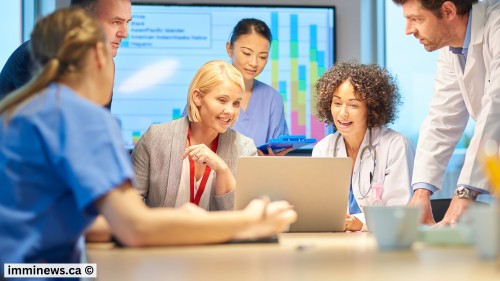 Ontario Fast-Tracks Licensing for 16 Healthcare Professions