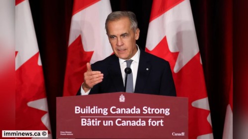 Carney’s New Immigration Plan Shakes Up Canada