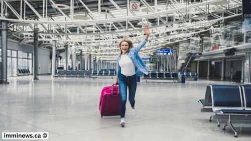 IRCC Conducts Largest Express Entry PNP Draw in Six Months