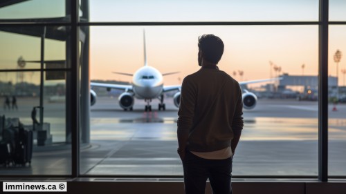 Exclusive: Canada’s Refugee Hiring Program Is Collapsing