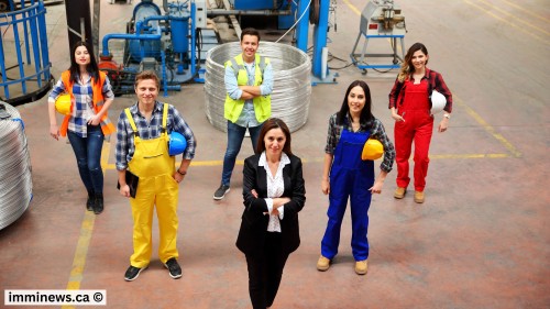 Canada Workers Benefit Increase in 2026