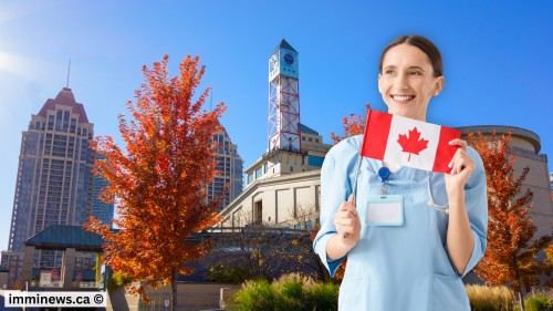 Canada’s Targeted Immigration to Boost Doctor's Immigration