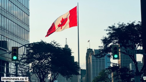 Canada Shocks Immigrants With Massive 6,000-ITA CEC Draw