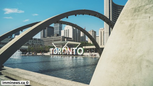 Ontario Shocks Applicants With 1,133 OINP Invitations