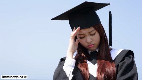 Canada Sees 60% Drop in International Students: IRCC Data