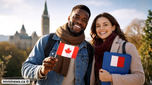 Big Boost: Canada Adds 5,000 New PR Spaces in 2026