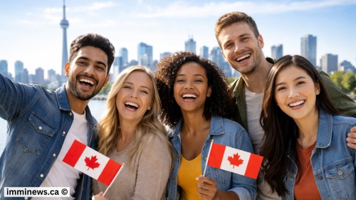 Express Entry Pool Eases as Top CRS Scores Decline