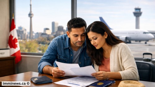 Canada Spouse Visa