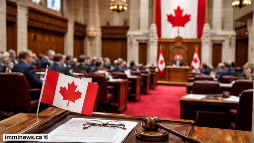 BREAKING: Major Canada Immigration Law Change