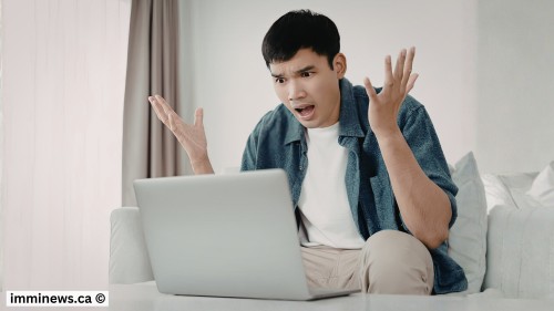 Express Entry Shock: Top-Scoring CRS Profiles Drop 10% in 2026 Draws!