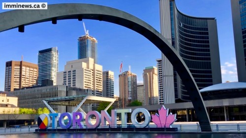 Ontario OINP Draw March 2026: 1,112 Canada PR Invitations Across 5 Regions With Lower Cutoffs