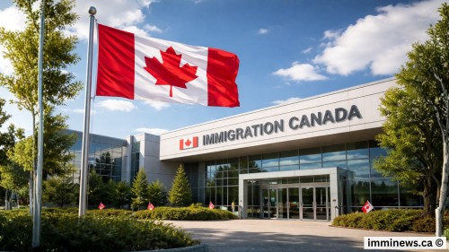 Canada Immigration Shake-Up 2026: Bill C-12 Brings Strict Asylum Limits and New IRCC Powers