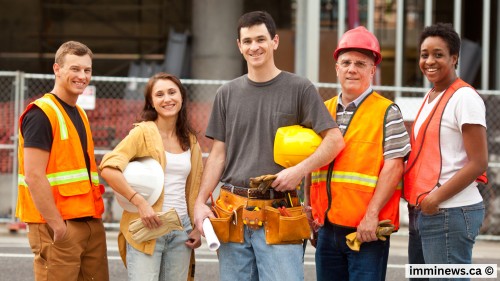 Canada PR Boost: IRCC Issues 3,000 Trades Invitations