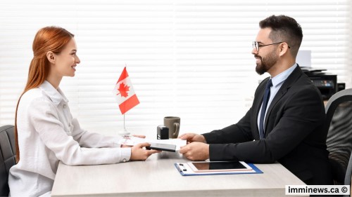 April 2026 LMIA Changes: What Employers Must Know About Low-Wage Work Permits