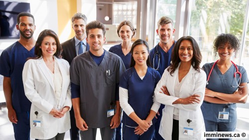 Massive Ontario PR Invitation Alert: 1,828 Candidates Invited on April 8, 2026