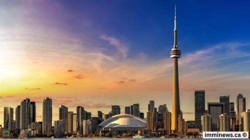 Canada Express Entry Shock: CRS Hits 515 in Latest CEC Draw