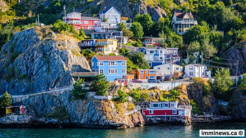 Canada Immigration 2026: Newfoundland Issues 210 Invitations in Smaller Draw—Good News or Warning Sign?