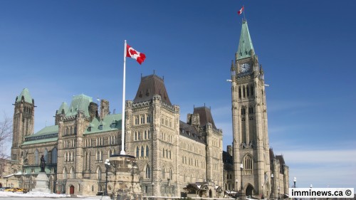 Canada Work Permit Shock Update 2026: WP-EXT Validity Doubled to 365 Days