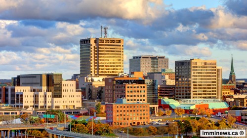 New Brunswick Issues 373 PR Invitations as Major Immigration Rules Change in 2026