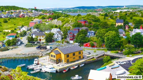 Newfoundland and Labrador Immigration Shock: NLPNP Draw Drops to Just 103 Invitations in 2026