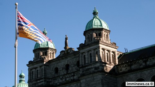 BC PNP Issues 342 Invitations in Major 2026 Draw – Healthcare & Trades Dominate