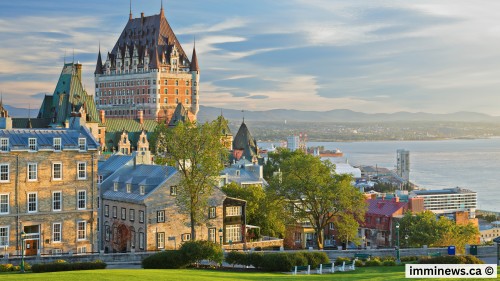 Big Relief for Families: Quebec Expands Open Work Permits for Spouses of PR Candidates